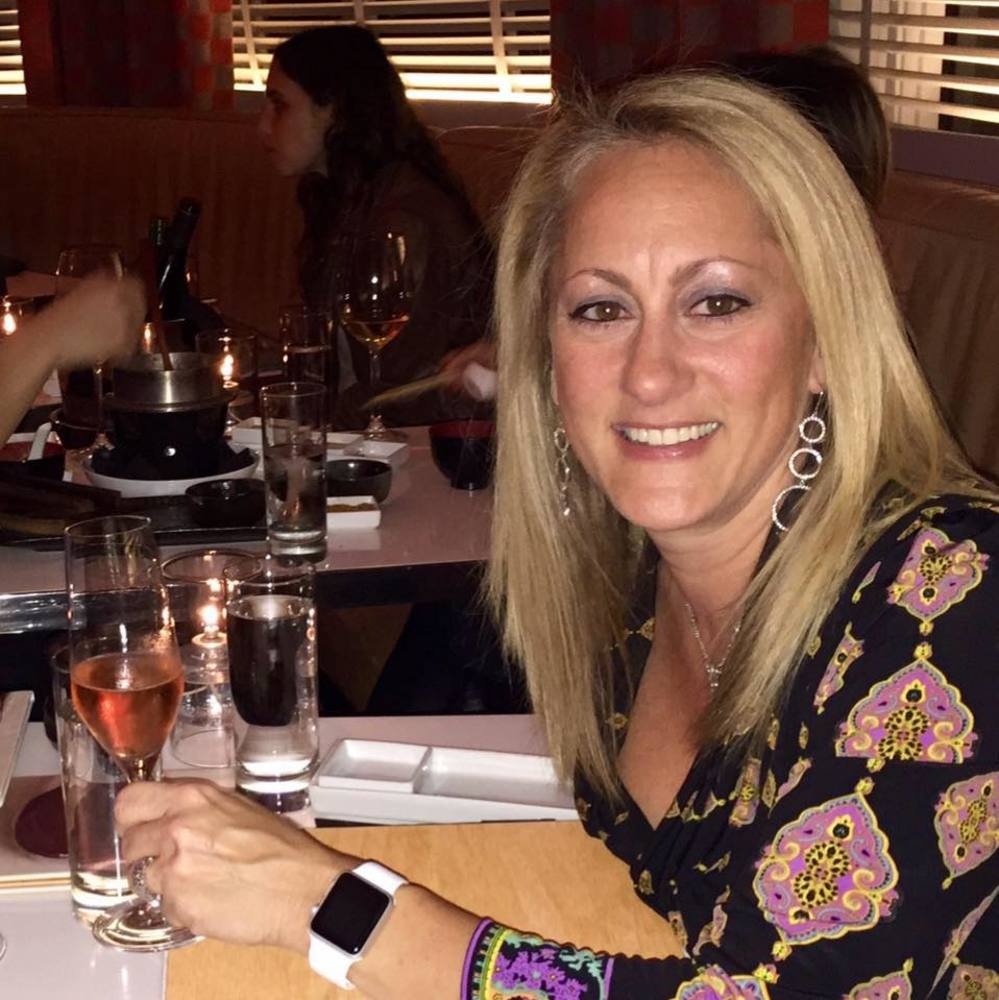 Meet your Posher, Sheri